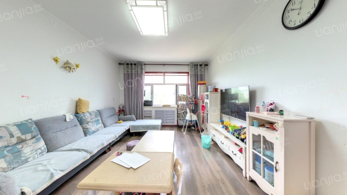 河北工院二手房实景图