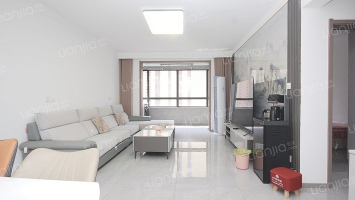 金玉学府二手房实景图