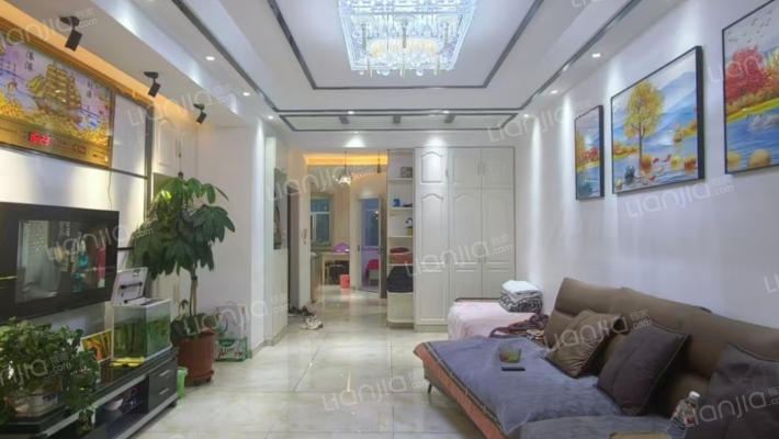 上京广场丁香家园二期二手房实景图