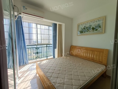 整租·盛唐四月天 2室1厅 南