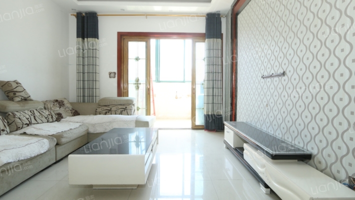 泽惠园小区(B区)二手房实景图