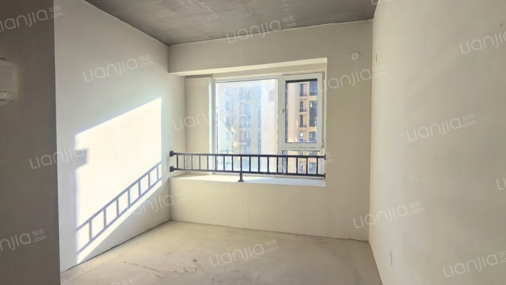 大社区 南北通透 好楼层 采光视野好 北京公交直达小区-卧室A