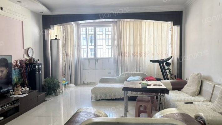 园丁公寓北区二手房实景图