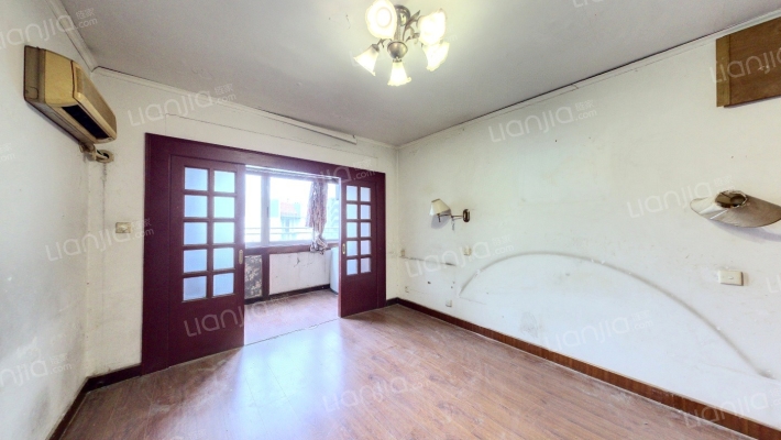 鸥江公寓二手房实景图