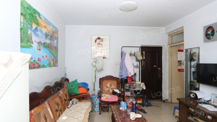 钟楼大街47号院二手房实景图