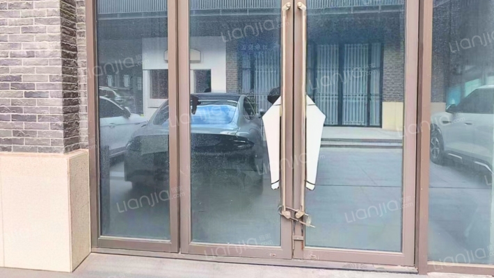 如皋万达广场二手房实景图