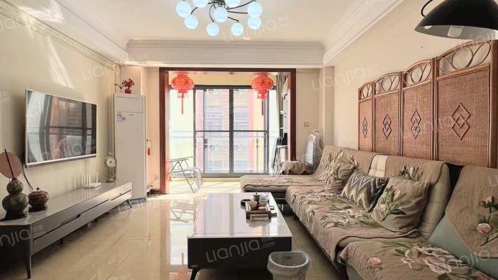 椰林·润达御园二手房实景图