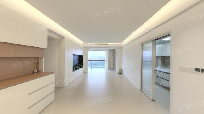 星悦礼玉金湾观悦庭二手房实景图