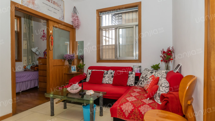 学沟巷二手房实景图