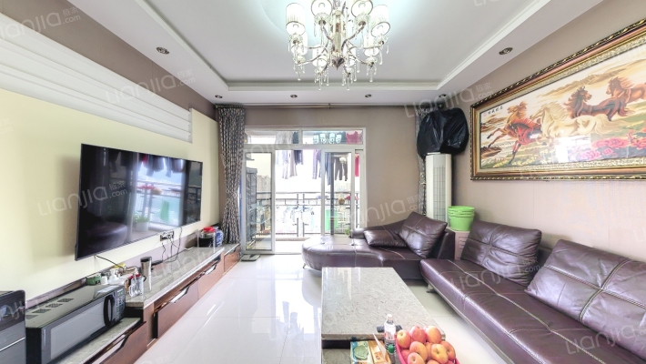 依云雅筑二手房实景图