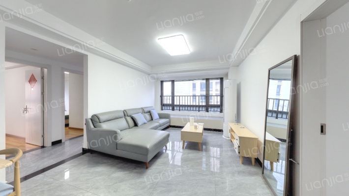 海潮雅园三园二手房实景图