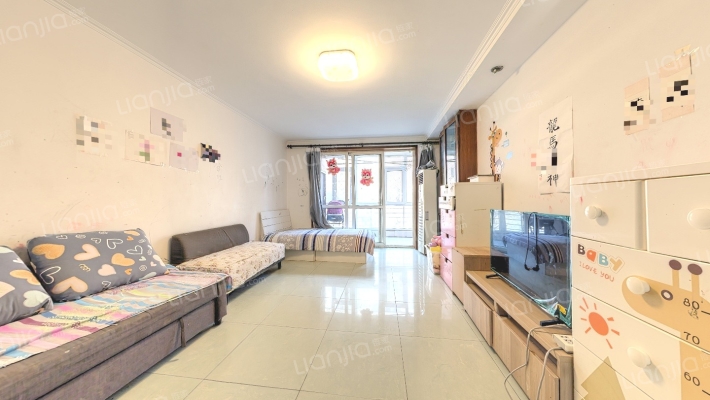 宝盛里二手房实景图