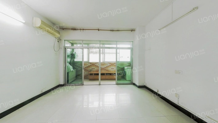 海关大院二手房实景图