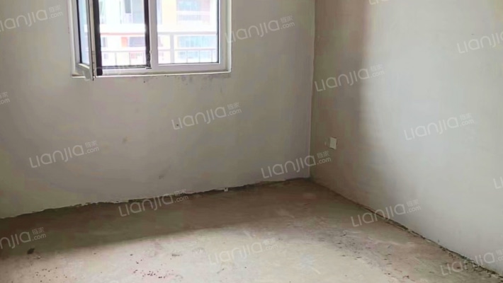 学府澜湾三期 一梯两户 130平140万可议 随时看房-卧室D