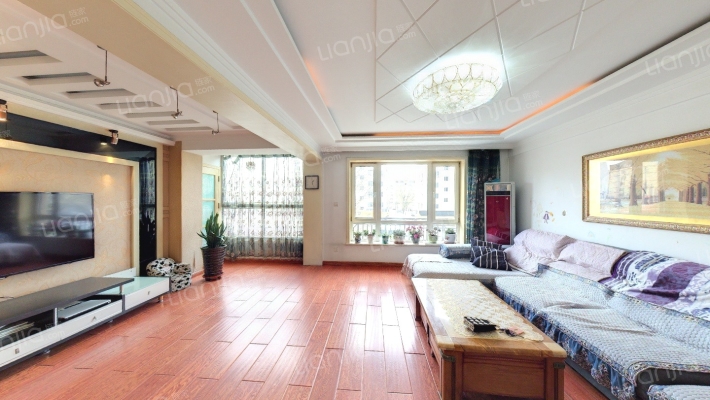 嘉合苑二手房实景图