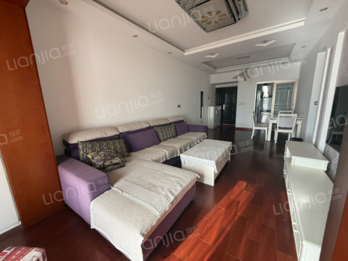 整租·鸿升凯旋门 2室1厅 南