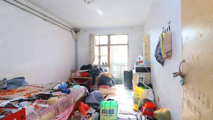 自行车厂楼二手房实景图