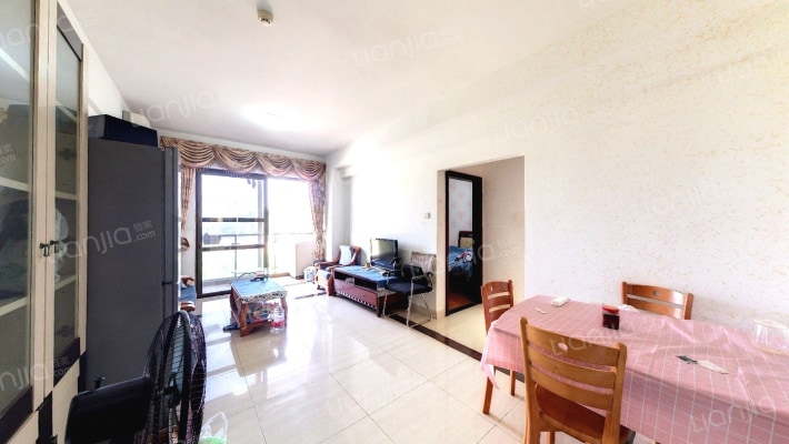 大壮国际广场二手房实景图