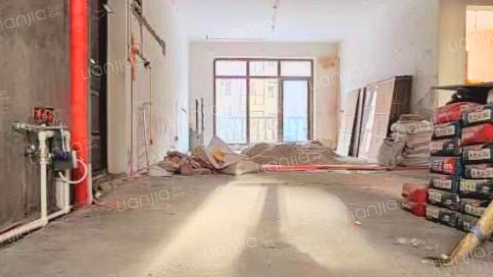 金源世家二手房实景图