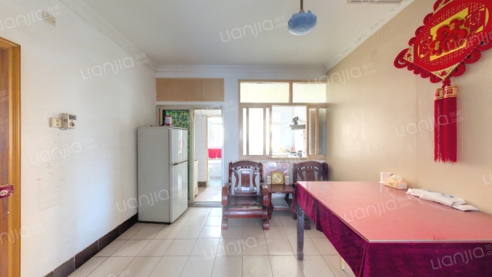 开发新村南苑二手房实景图