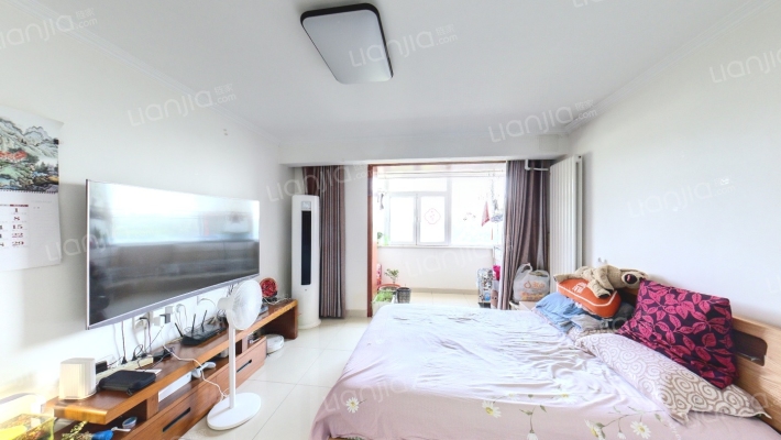 青龙胡同二手房实景图