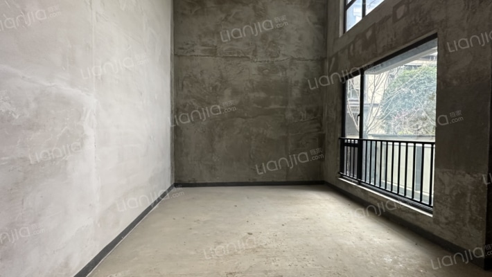 龙湖景粼天著湖酌二手房实景图