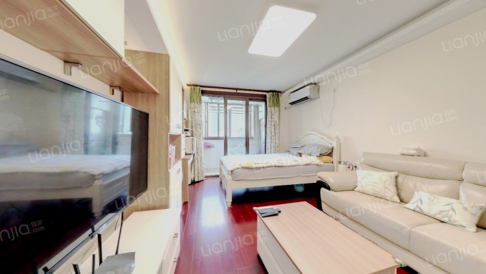 黄兴路2020弄二手房实景图