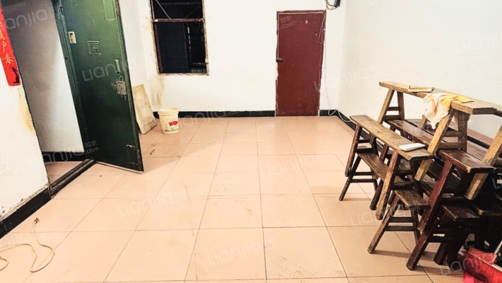 兴学园二巷二手房实景图