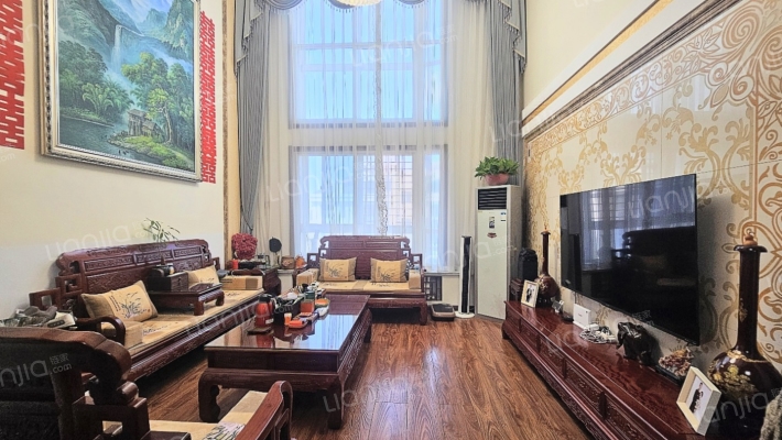 天元花园二手房实景图