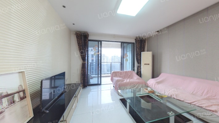 龙湖观山水二手房实景图