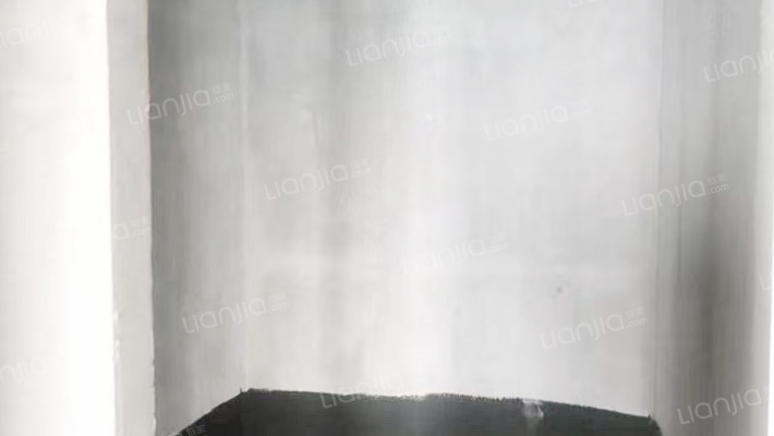 集中供暖 全南格局 电梯房 七十年大产权-卫生间