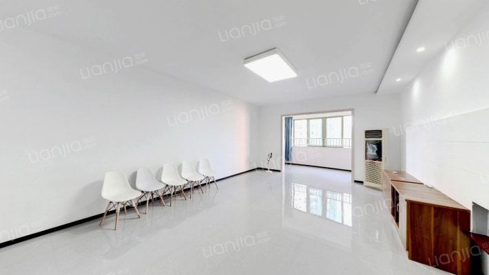 佳逸豪园二手房实景图