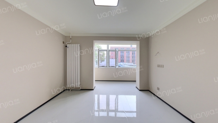 古城北路二手房实景图