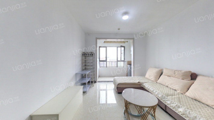 中新锦绣天地中苑一区二手房实景图