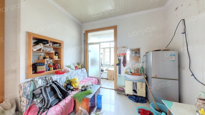 矿务局四分会二手房实景图