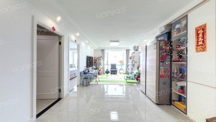 中广宜景湾二手房实景图