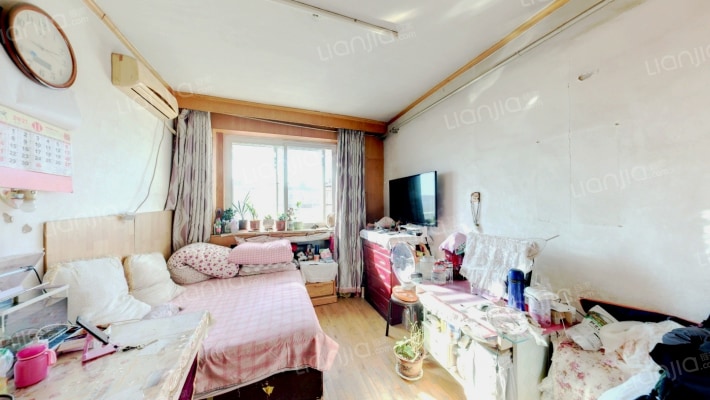 76中学桥南二手房实景图