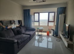 整租·鸿坤理想尔湾 3室2厅 南/北_鸿坤理想尔湾租房