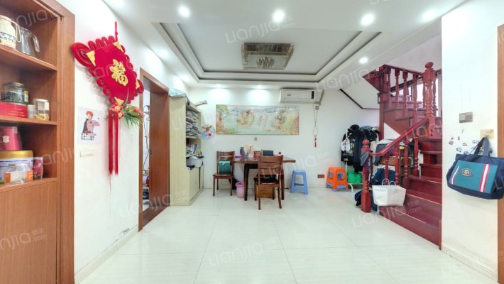 南城雅苑二手房实景图