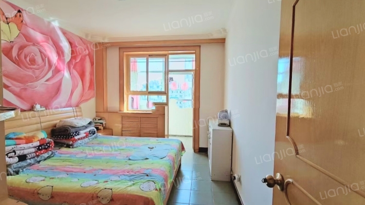 环境好 适合全龄化人群居住 七十年大产权-卧室A