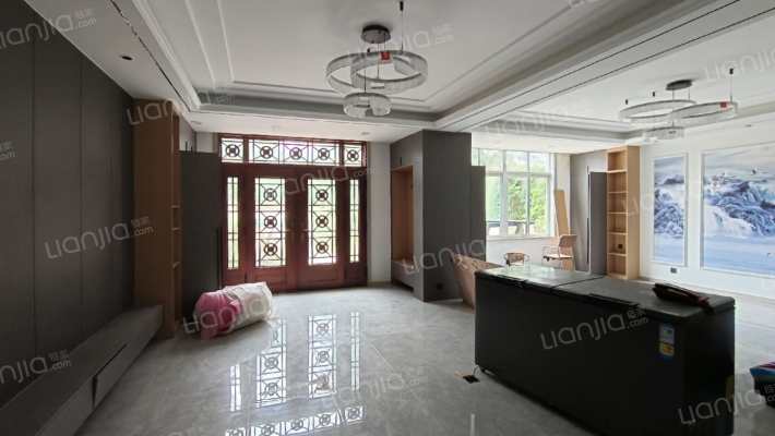 天瑞玫瑰园二手房实景图