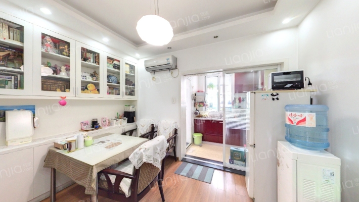 建电新村二手房实景图