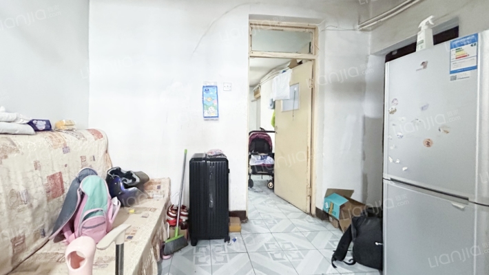 崇仁里(西青区)二手房实景图