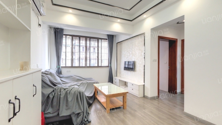 龙凤三村二手房实景图