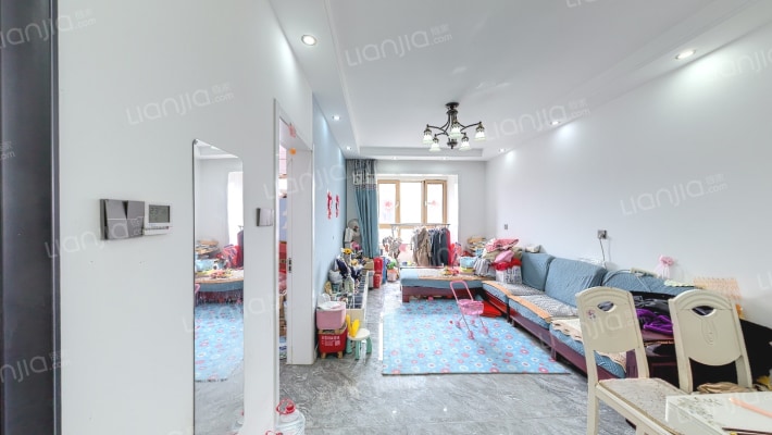 基业世琾二手房实景图