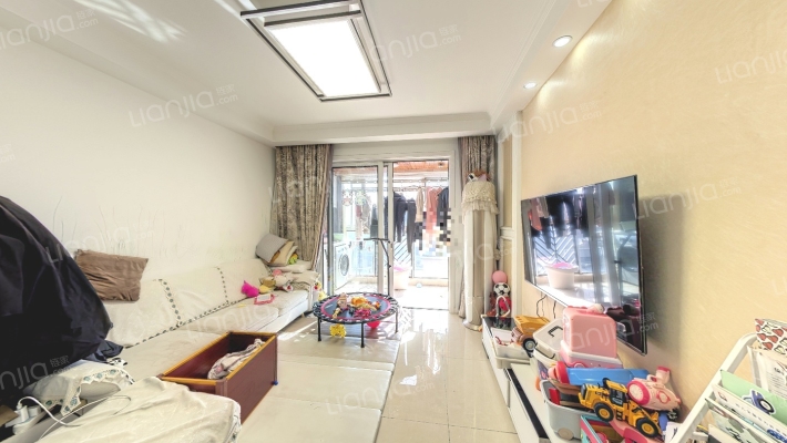 电建洺悦府南苑二手房实景图