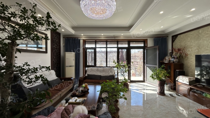 碧虹苑二手房实景图