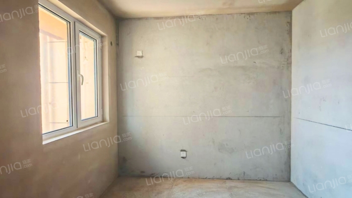 户型格局方正 视野宽阔 采光充足  价格可议-卧室B