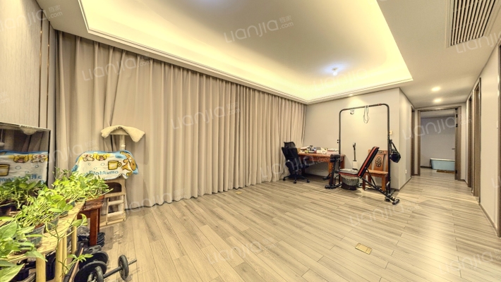 逸品澜岸花苑东区二手房实景图