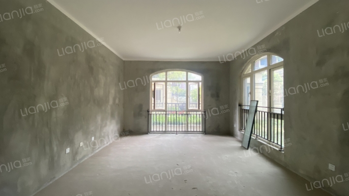 万锦城四期二手房实景图